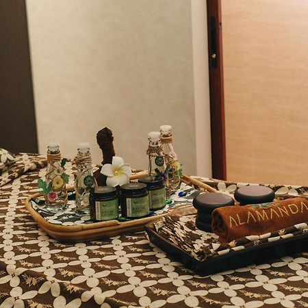 Batam Harbour Boutique Hotel & Spa Ναγκόγια Εξωτερικό φωτογραφία
