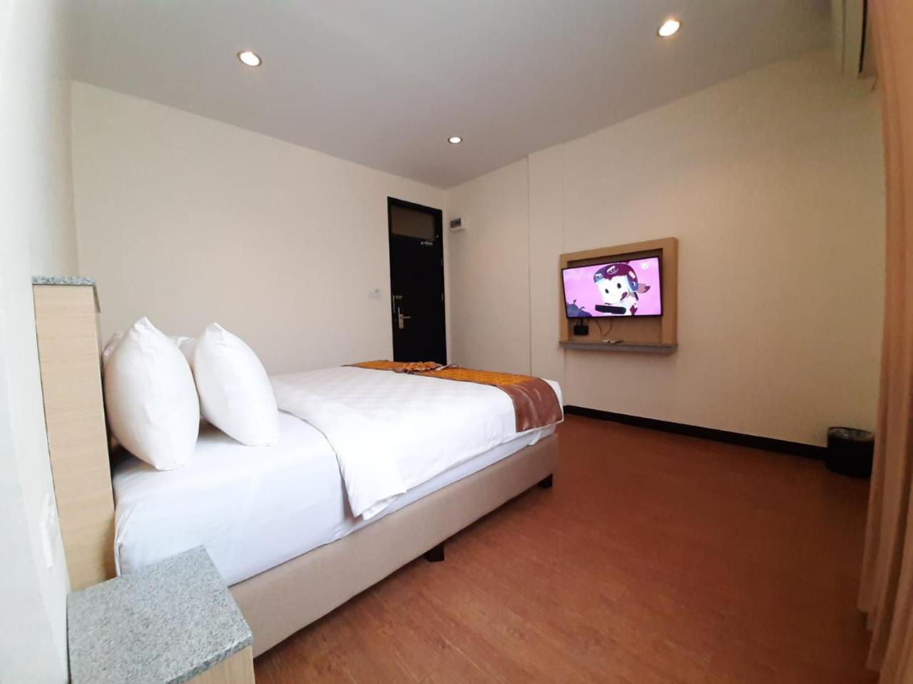 Batam Harbour Boutique Hotel & Spa Ναγκόγια Δωμάτιο φωτογραφία