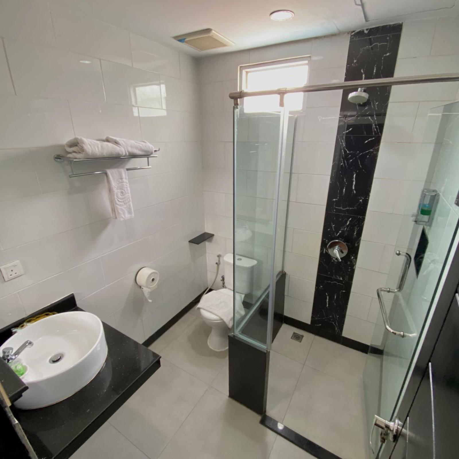Batam Harbour Boutique Hotel & Spa Ναγκόγια Δωμάτιο φωτογραφία