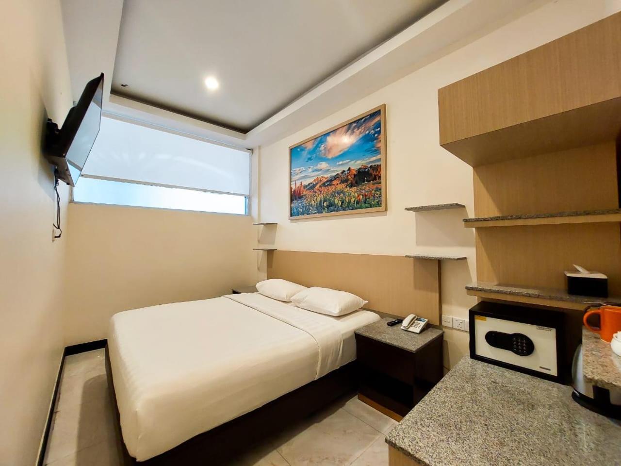 Batam Harbour Boutique Hotel & Spa Ναγκόγια Δωμάτιο φωτογραφία