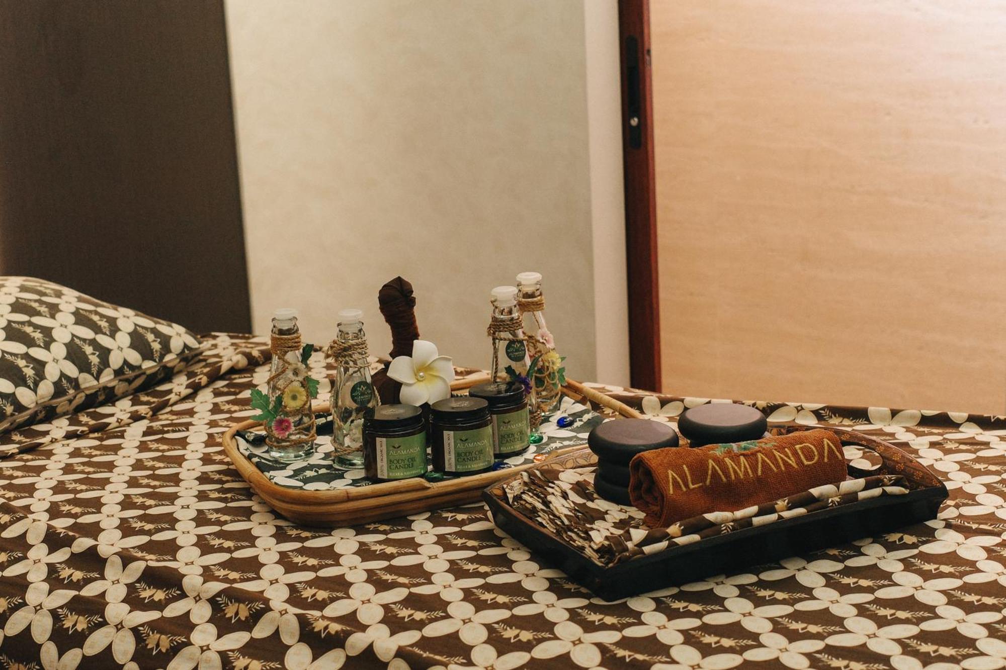 Batam Harbour Boutique Hotel & Spa Ναγκόγια Εξωτερικό φωτογραφία