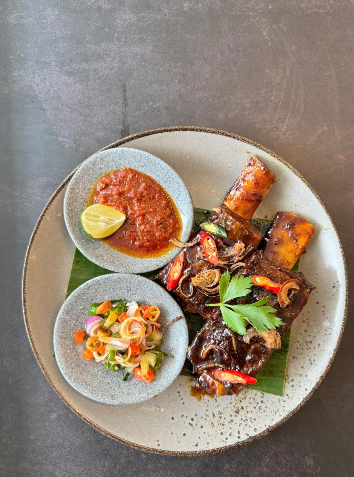 Batam Harbour Boutique Hotel & Spa Ναγκόγια Εξωτερικό φωτογραφία