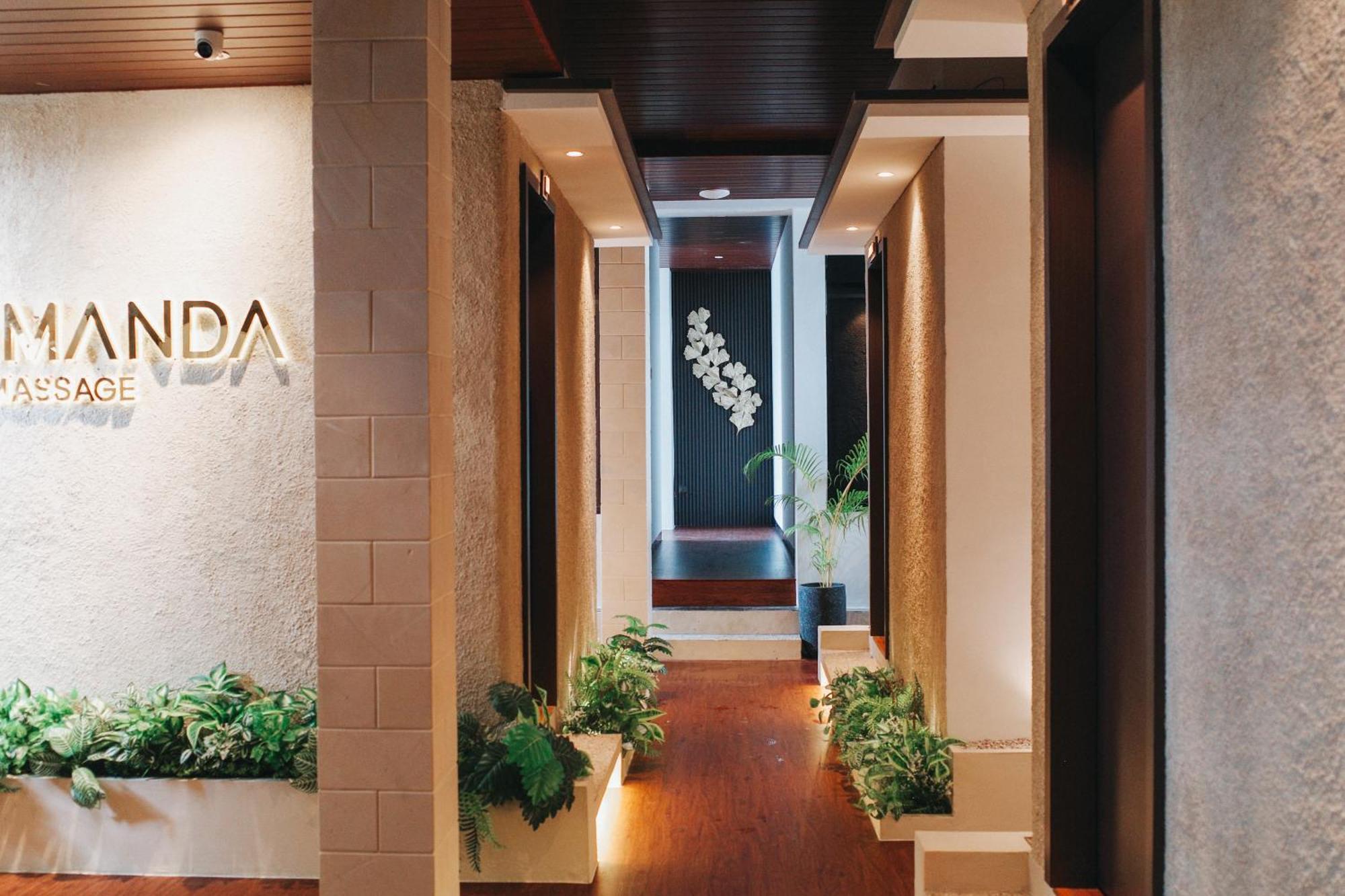 Batam Harbour Boutique Hotel & Spa Ναγκόγια Εξωτερικό φωτογραφία