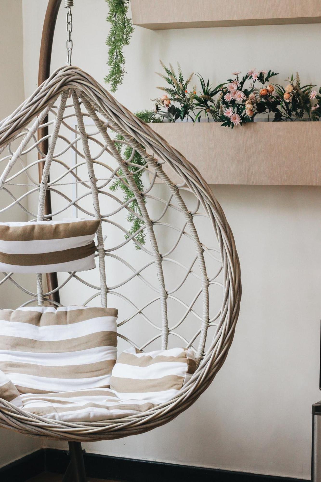 Batam Harbour Boutique Hotel & Spa Ναγκόγια Εξωτερικό φωτογραφία