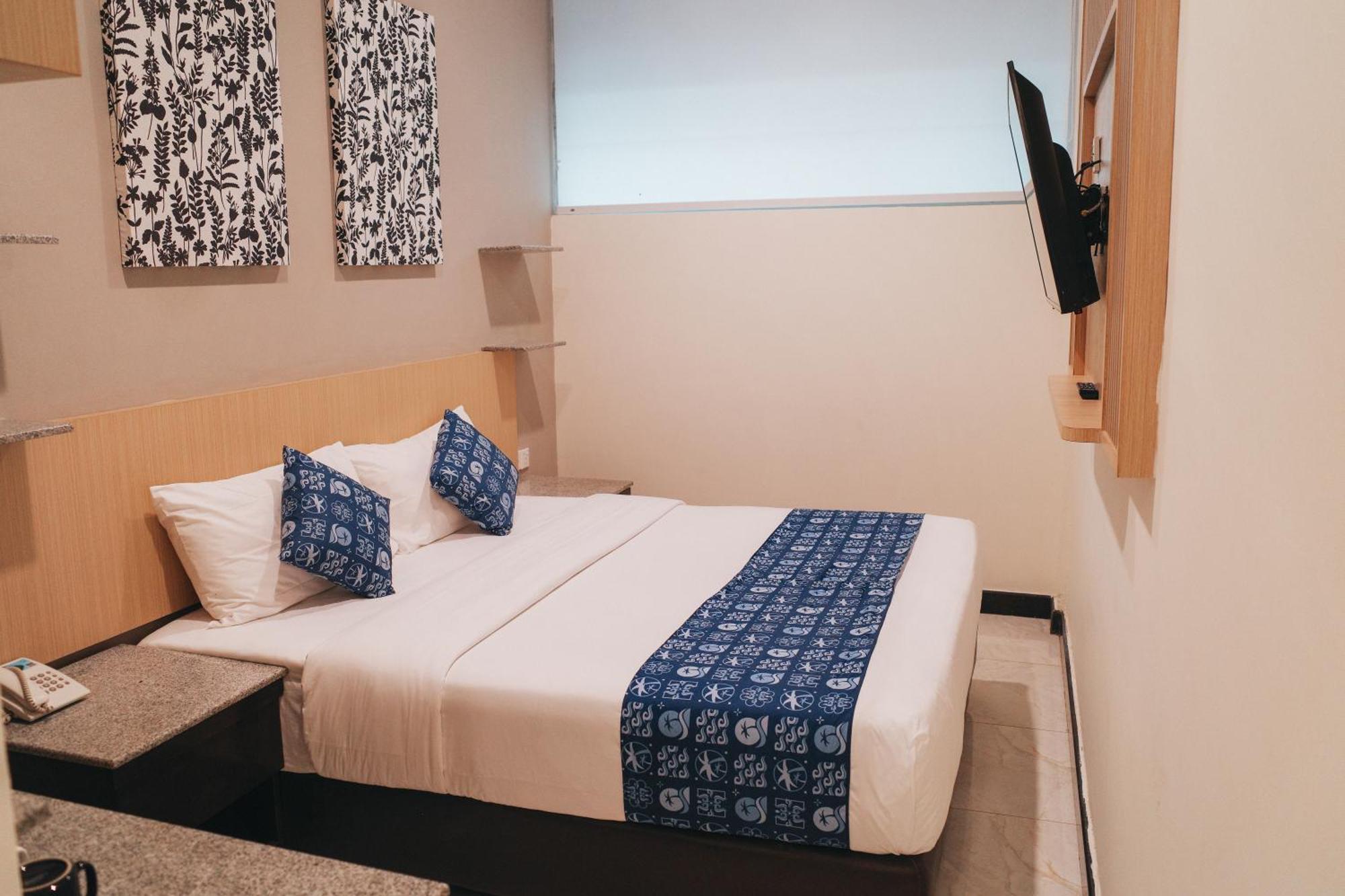 Batam Harbour Boutique Hotel & Spa Ναγκόγια Δωμάτιο φωτογραφία