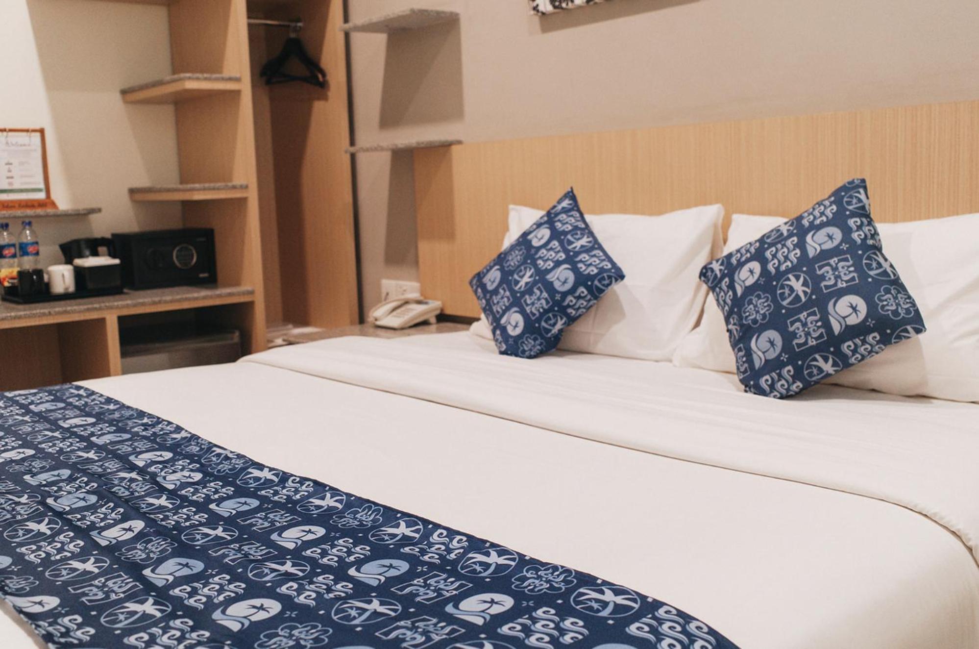 Batam Harbour Boutique Hotel & Spa Ναγκόγια Δωμάτιο φωτογραφία
