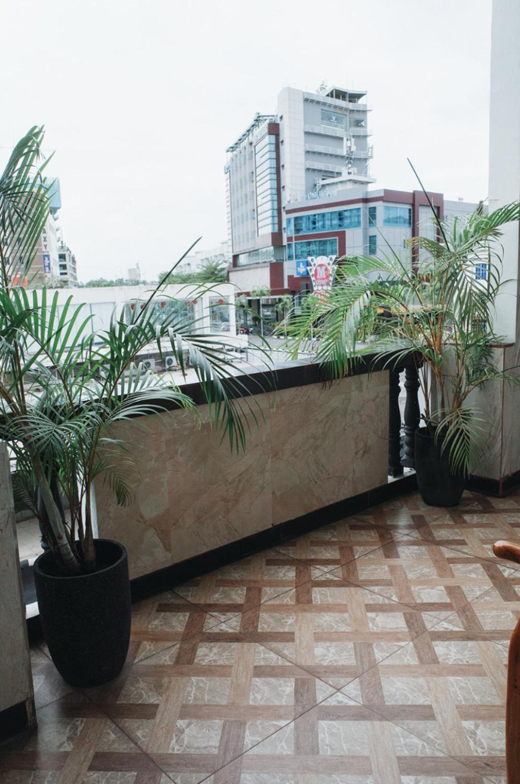 Batam Harbour Boutique Hotel & Spa Ναγκόγια Δωμάτιο φωτογραφία