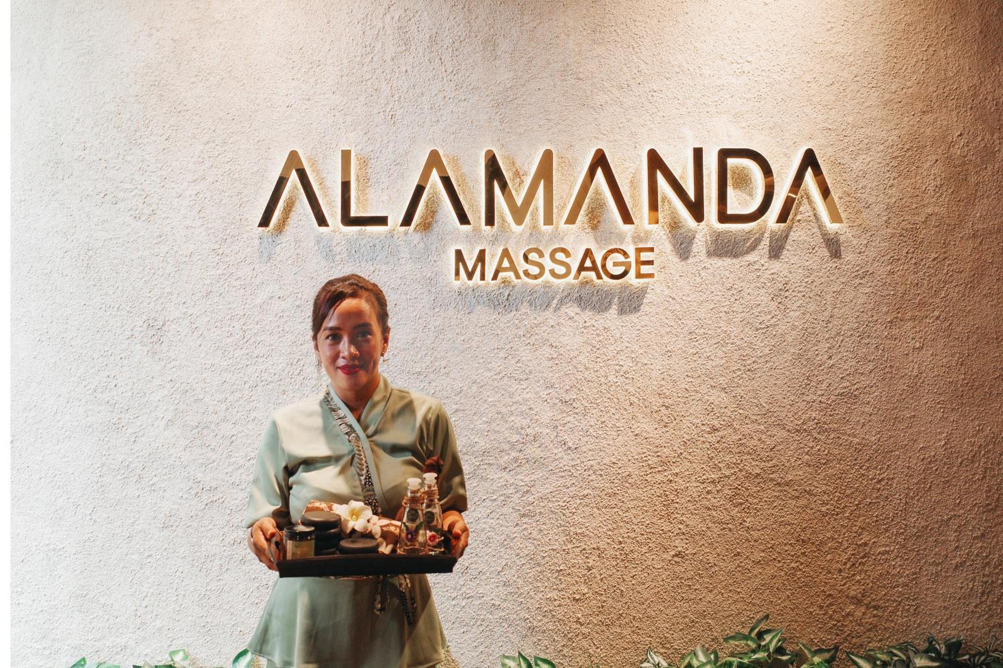 Batam Harbour Boutique Hotel & Spa Ναγκόγια Εξωτερικό φωτογραφία