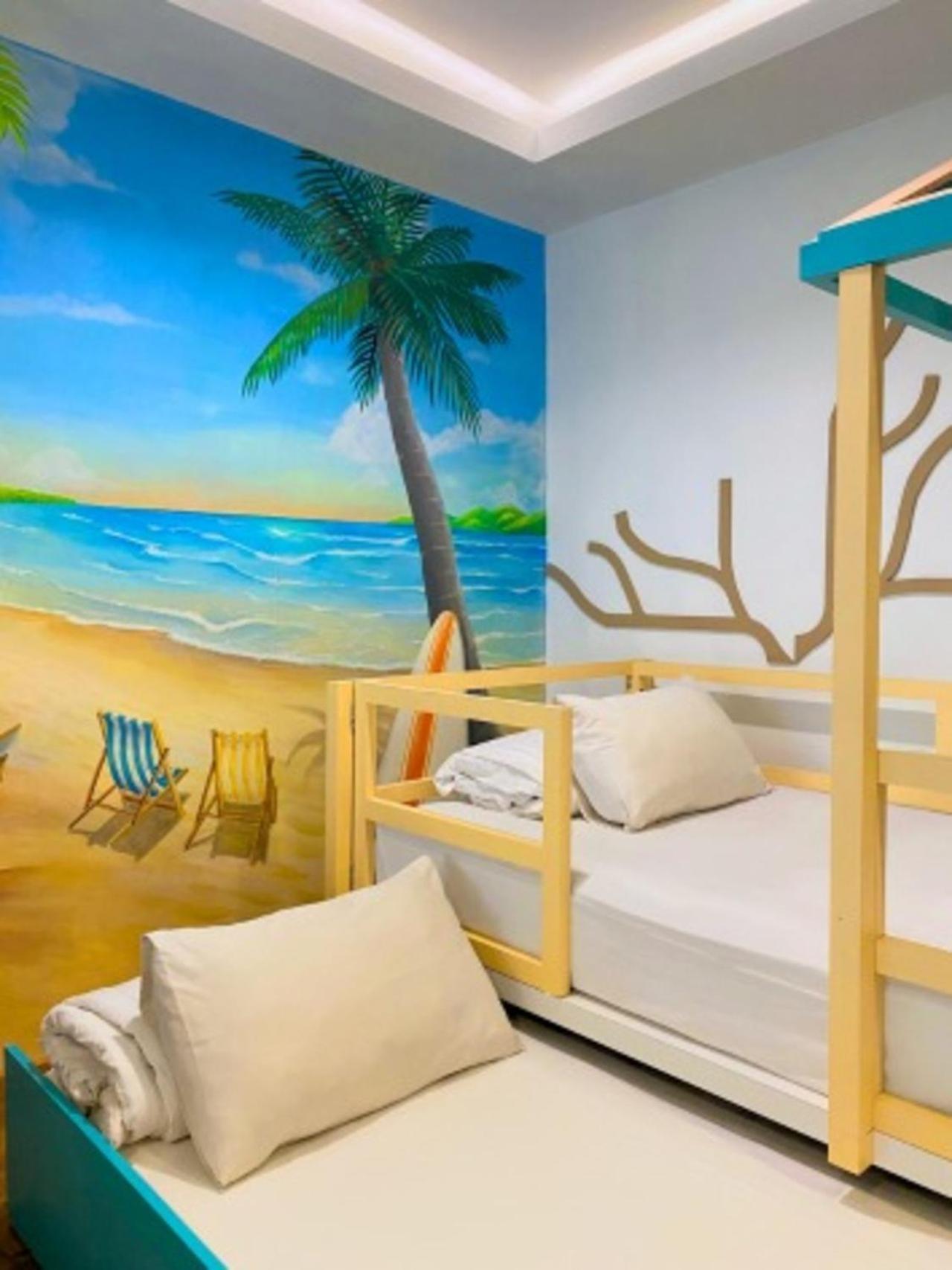 Batam Harbour Boutique Hotel & Spa Ναγκόγια Δωμάτιο φωτογραφία