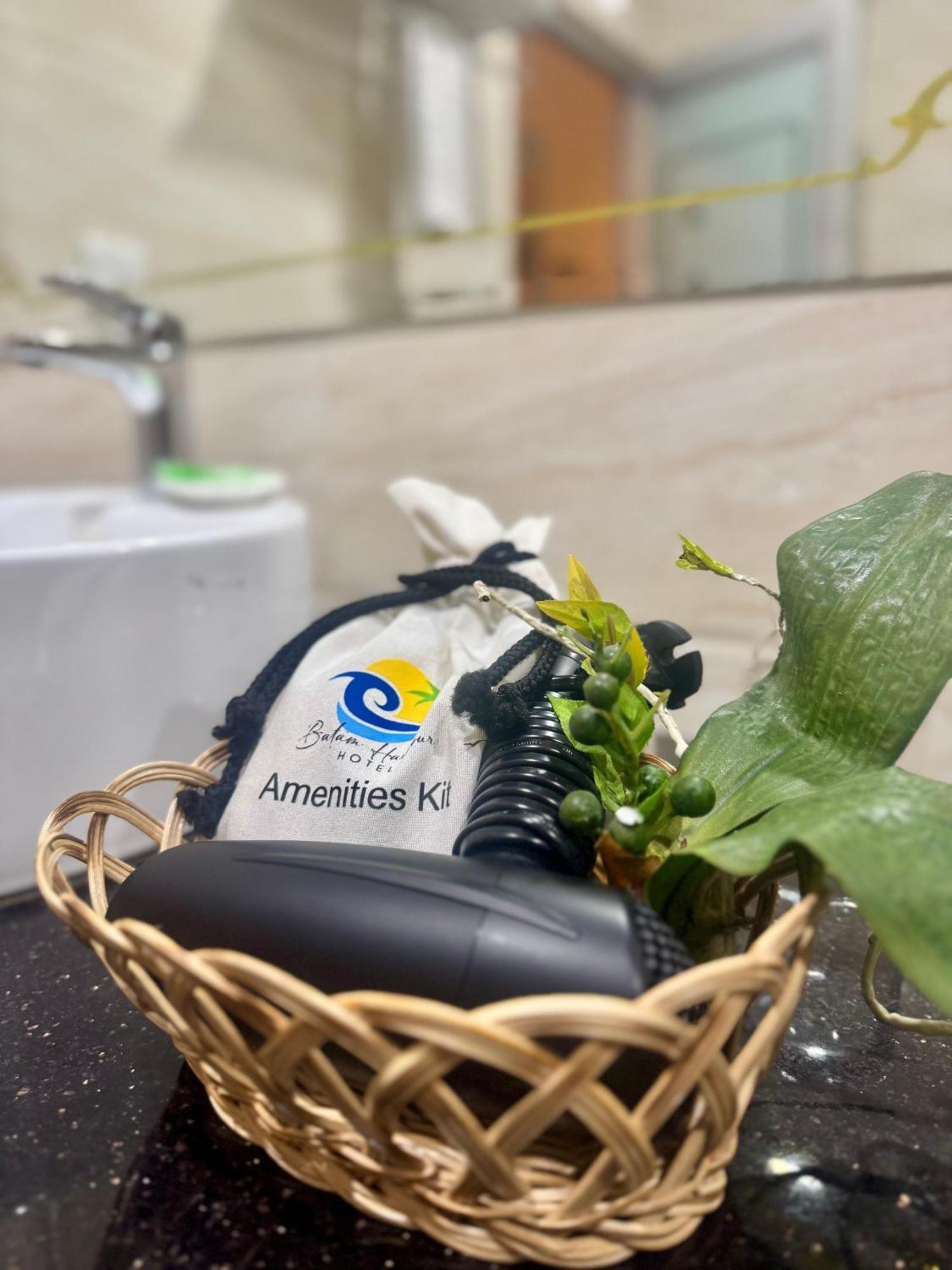 Batam Harbour Boutique Hotel & Spa Ναγκόγια Δωμάτιο φωτογραφία