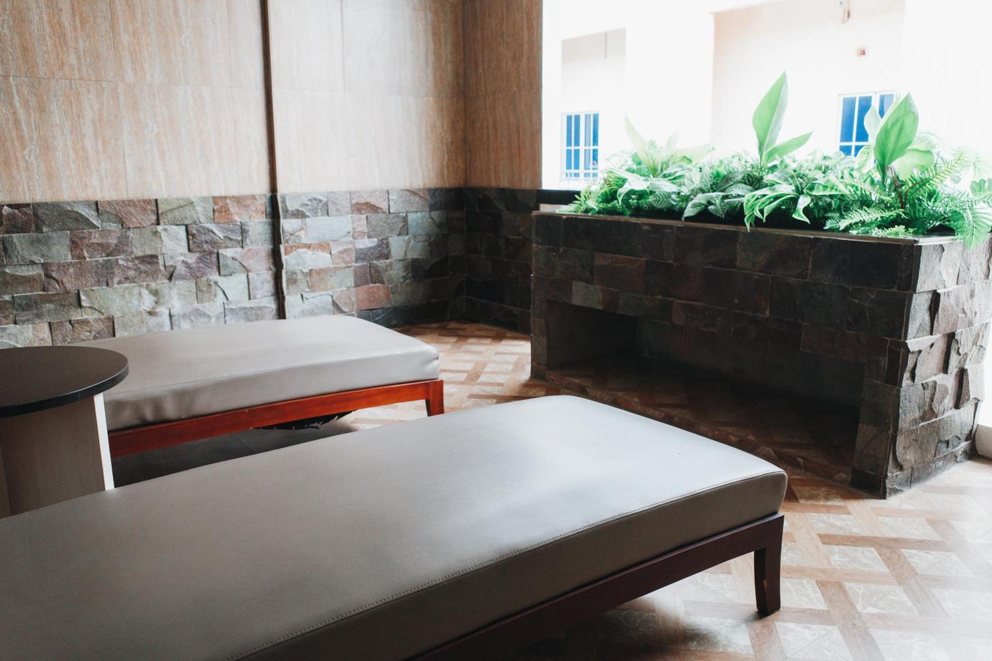 Batam Harbour Boutique Hotel & Spa Ναγκόγια Δωμάτιο φωτογραφία