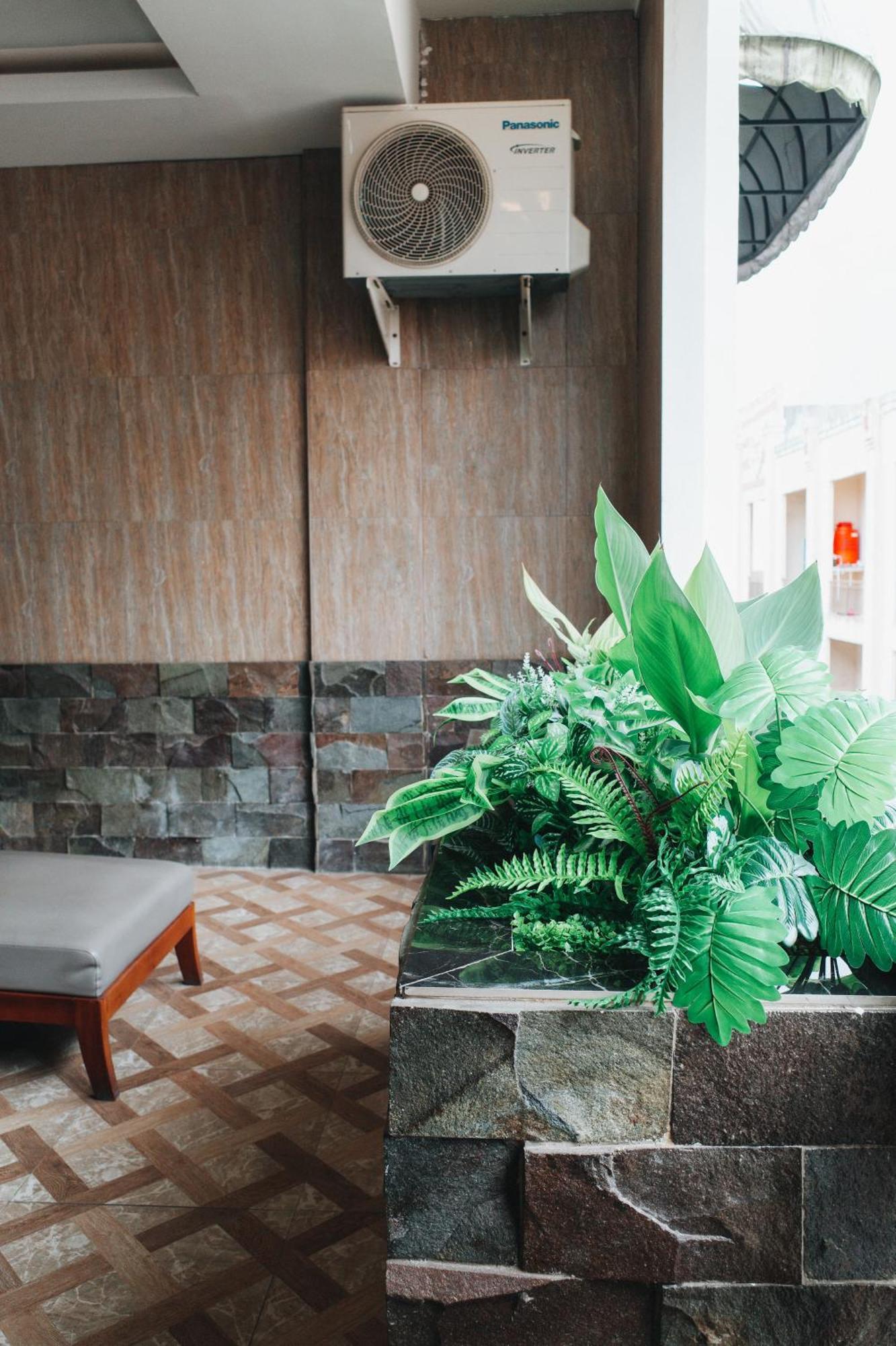 Batam Harbour Boutique Hotel & Spa Ναγκόγια Δωμάτιο φωτογραφία