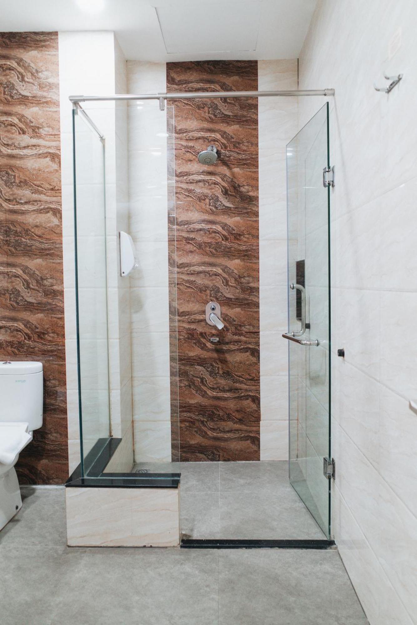 Batam Harbour Boutique Hotel & Spa Ναγκόγια Εξωτερικό φωτογραφία